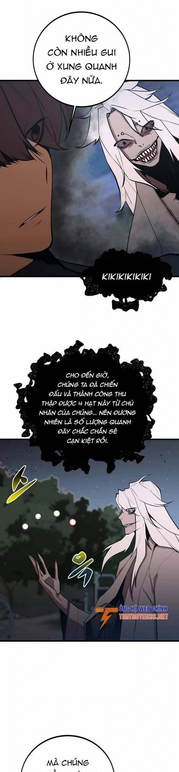 Quái Vật Gui 42 trang 8