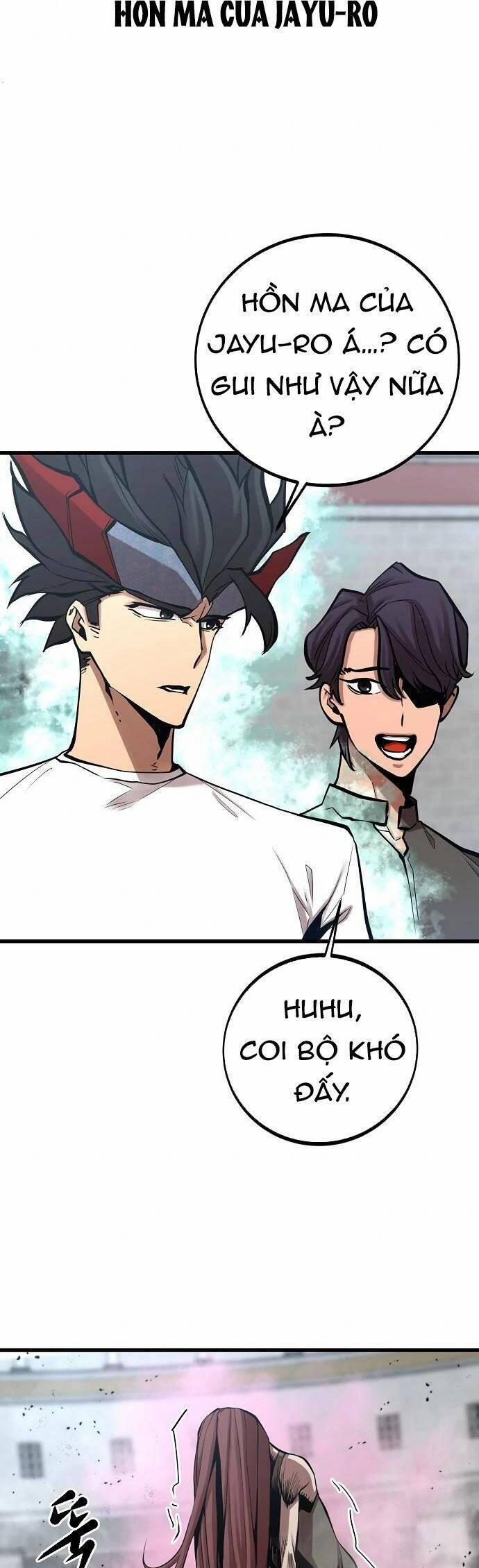 Quái Vật Gui 43 trang 16