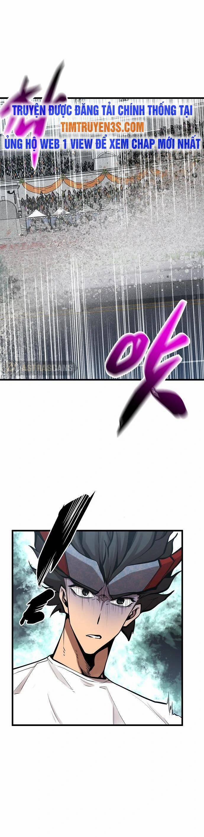 Quái Vật Gui 43 trang 18