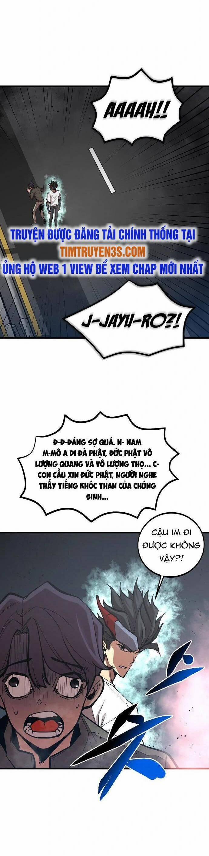 Quái Vật Gui 43 trang 19