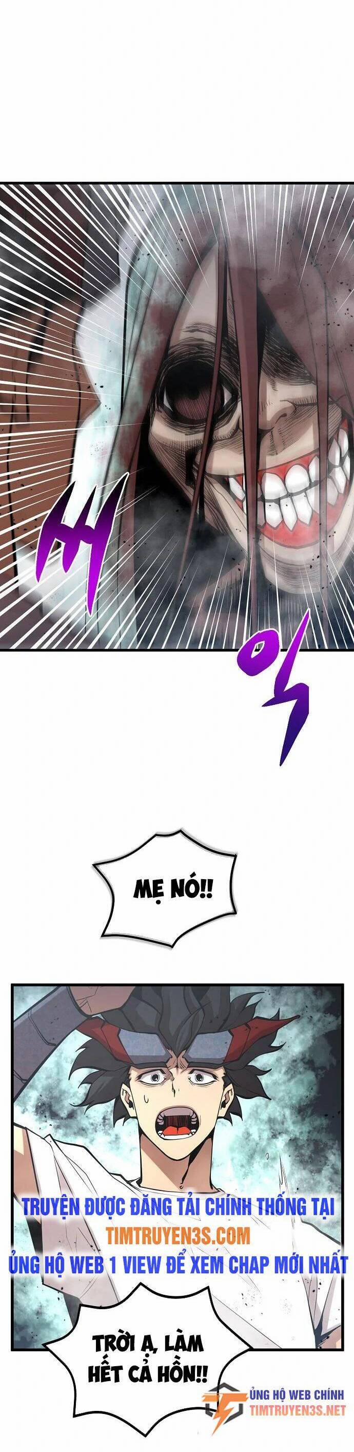 Quái Vật Gui 43 trang 20