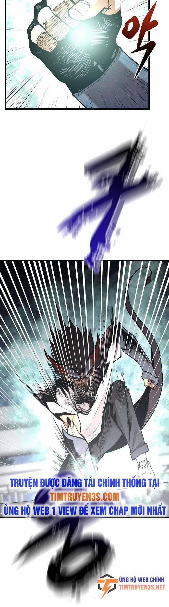 Quái Vật Gui 43 trang 24