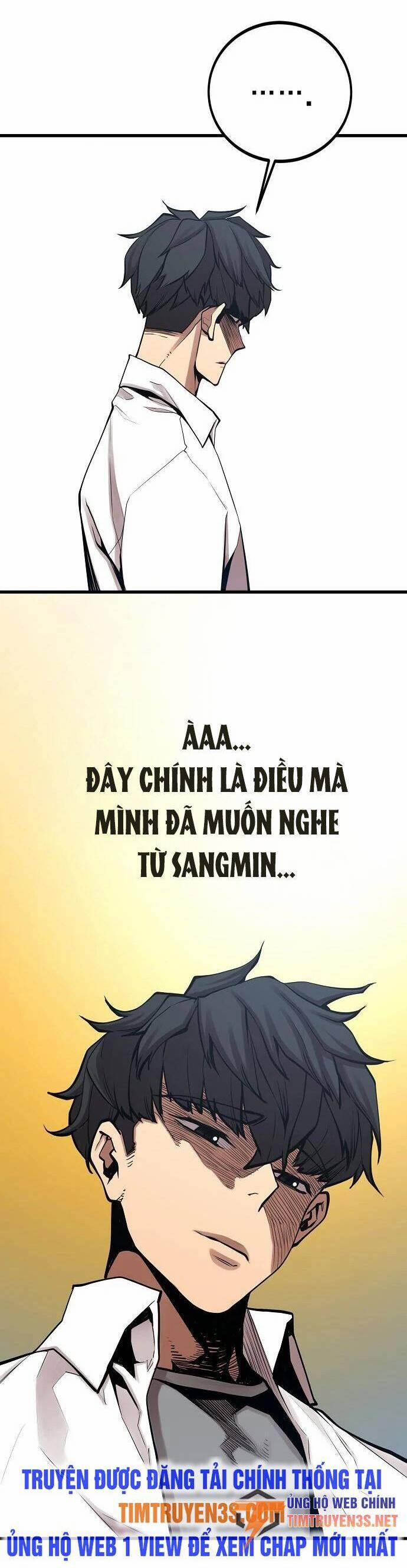 Quái Vật Gui 43 trang 3