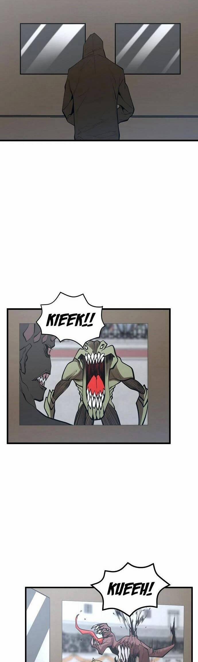 Quái Vật Gui 43 trang 33