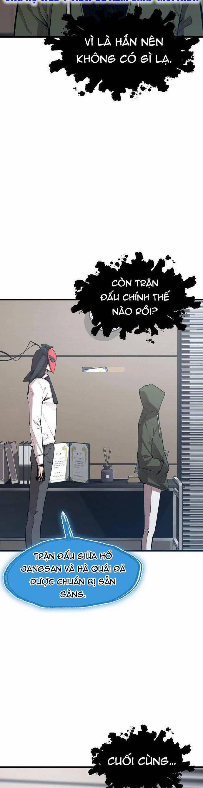 Quái Vật Gui 43 trang 37