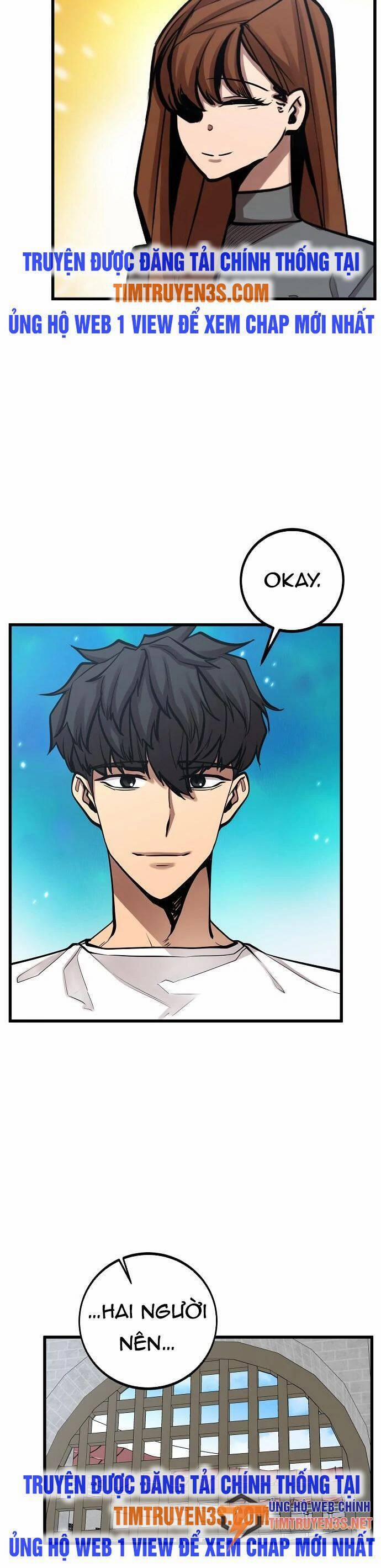 Quái Vật Gui 43 trang 6