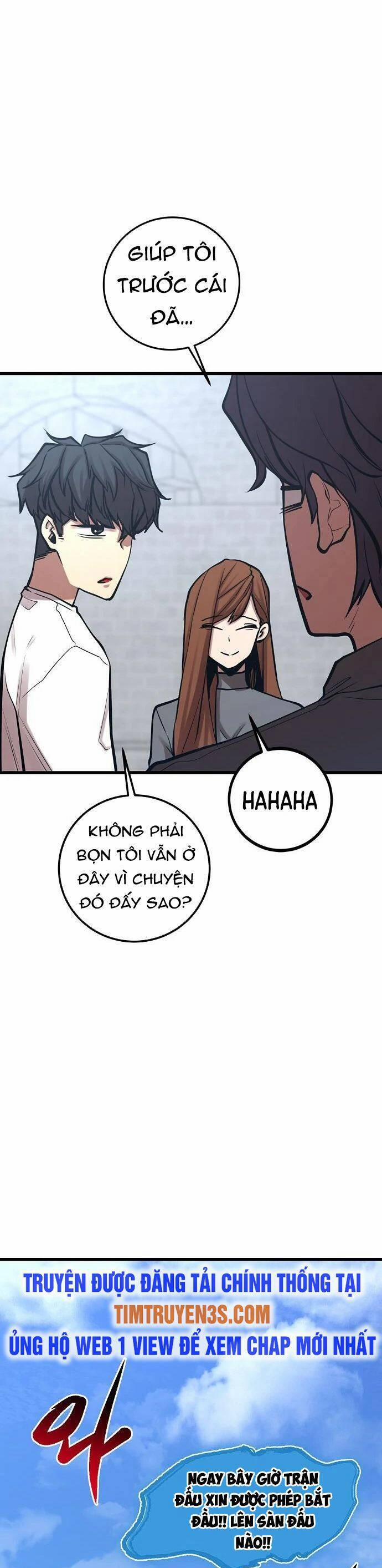 Quái Vật Gui 43 trang 7