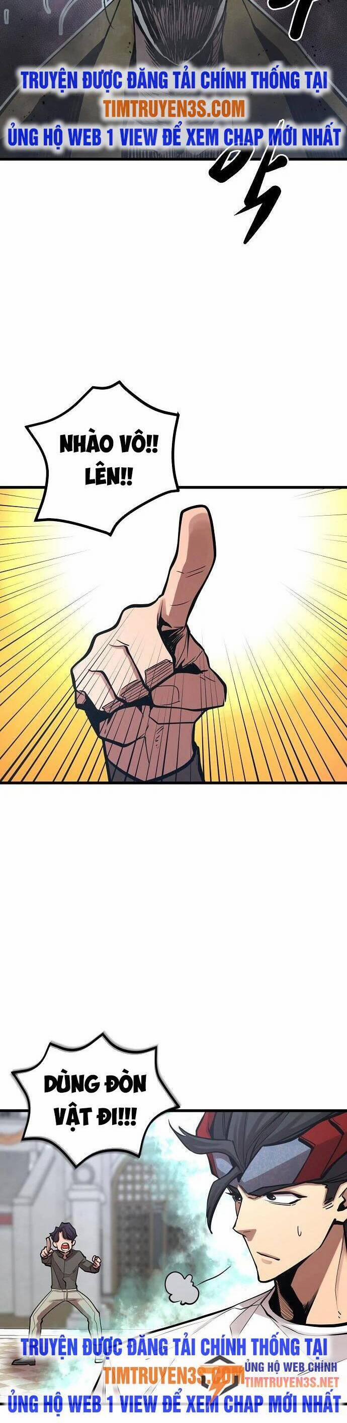 Quái Vật Gui 43 trang 9