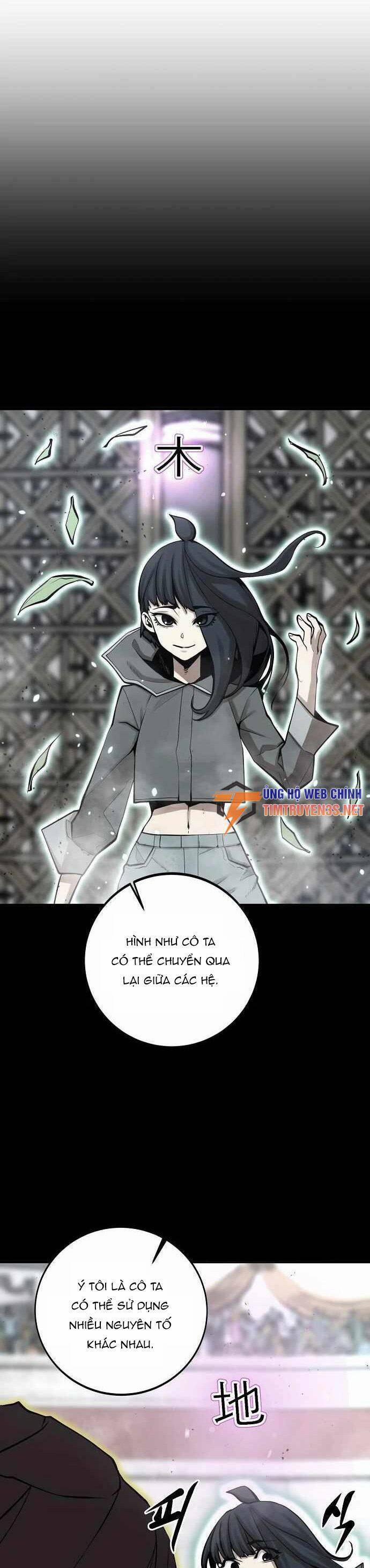 Quái Vật Gui 44 trang 19