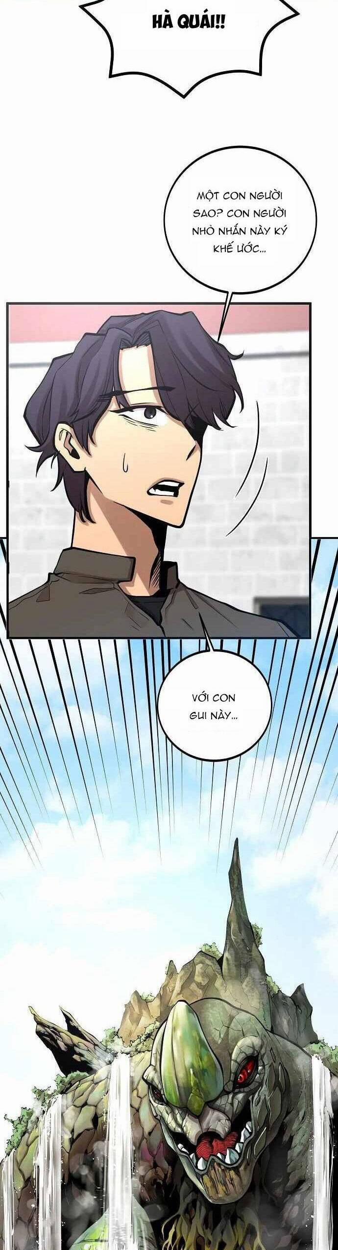 Quái Vật Gui 44 trang 2
