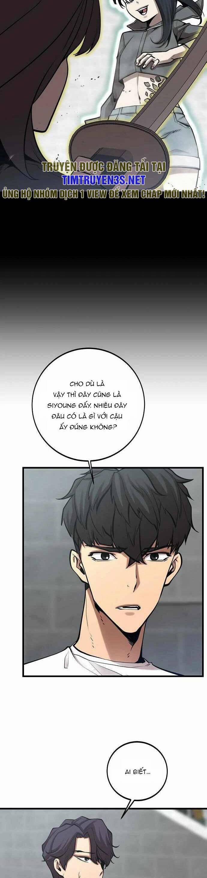 Quái Vật Gui 44 trang 20