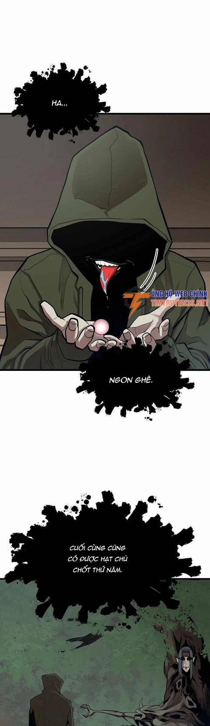 Quái Vật Gui 44 trang 28