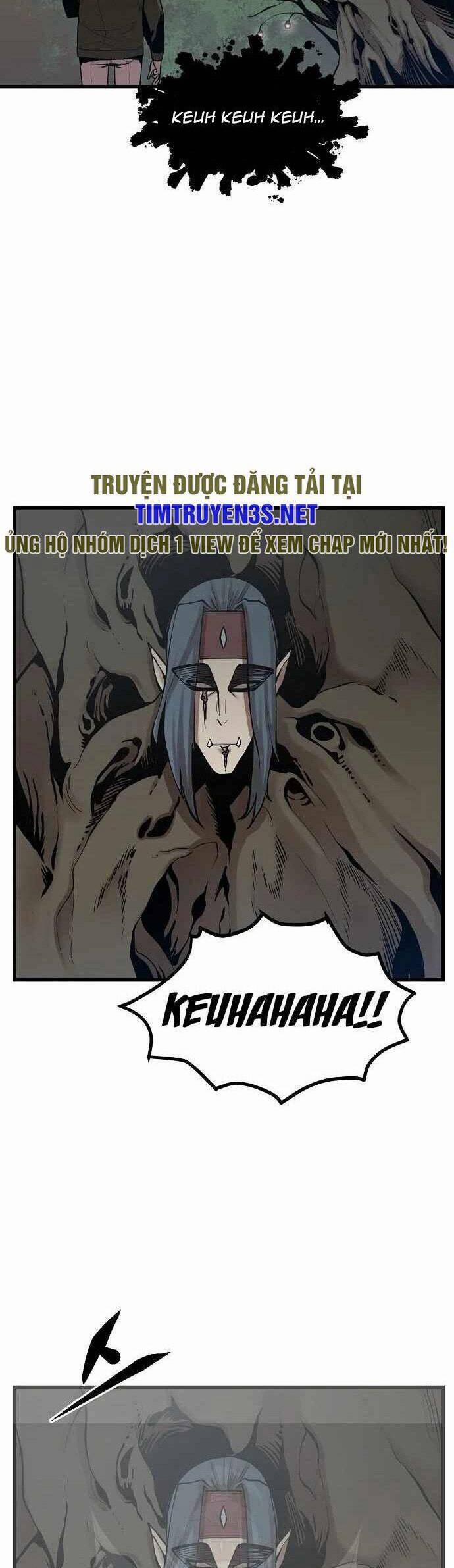 Quái Vật Gui 44 trang 29