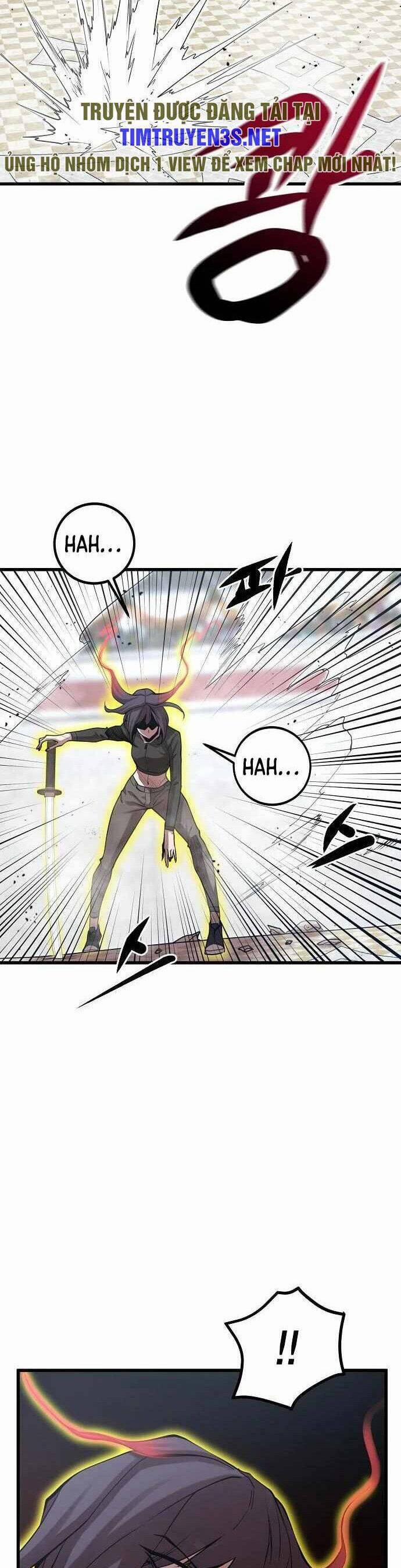 Quái Vật Gui 44 trang 32