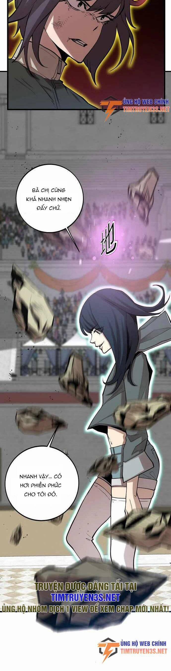 Quái Vật Gui 44 trang 33