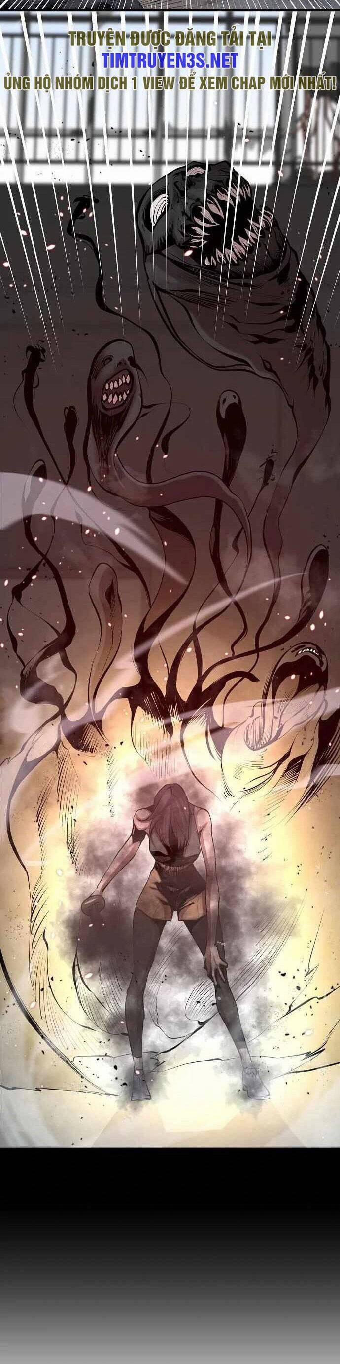 Quái Vật Gui 44 trang 44