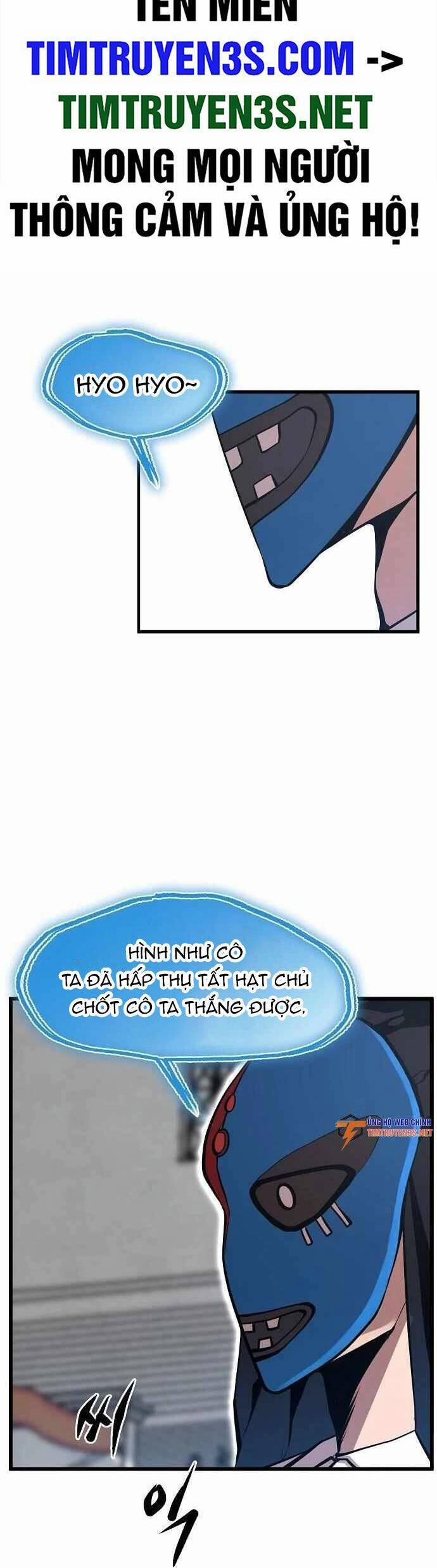 Quái Vật Gui 45 trang 1