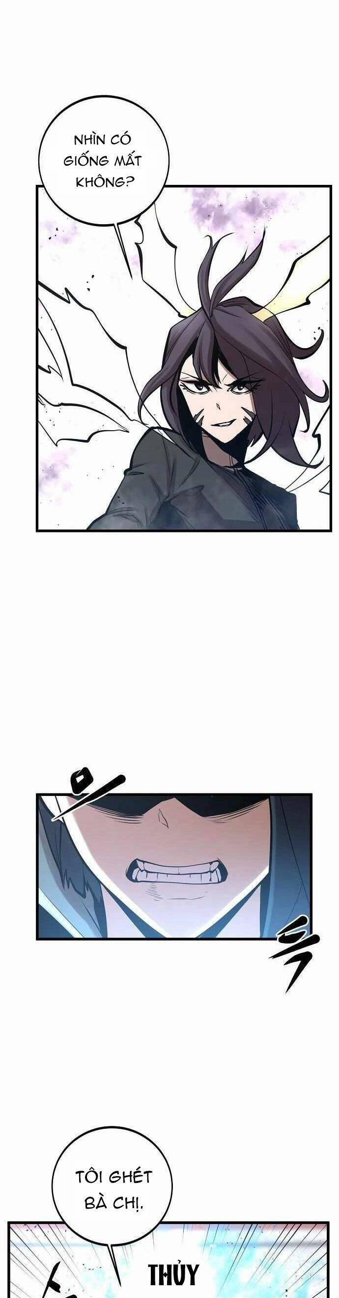 Quái Vật Gui 45 trang 10