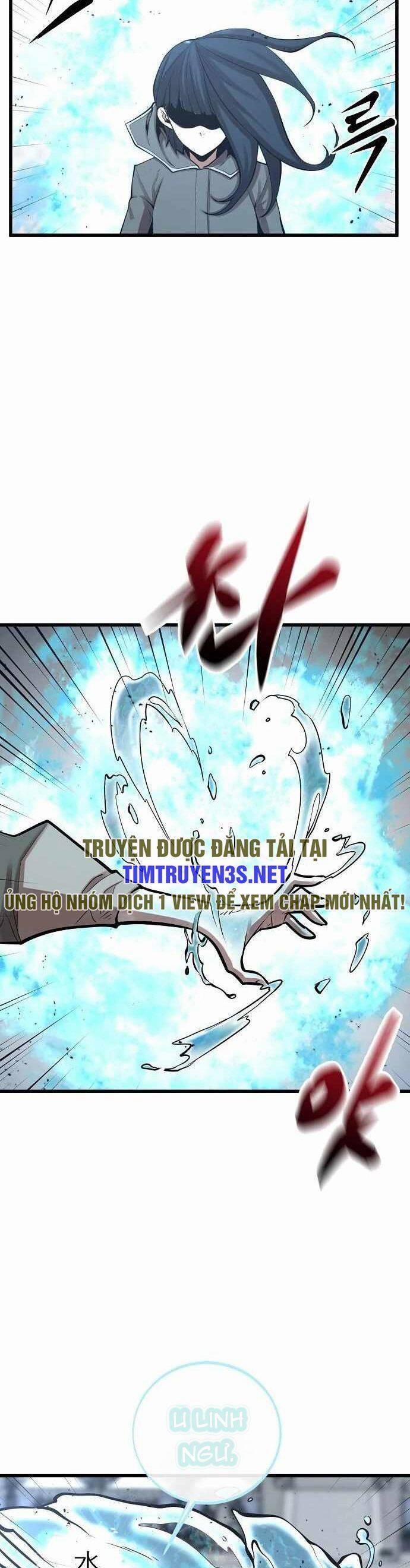 Quái Vật Gui 45 trang 11