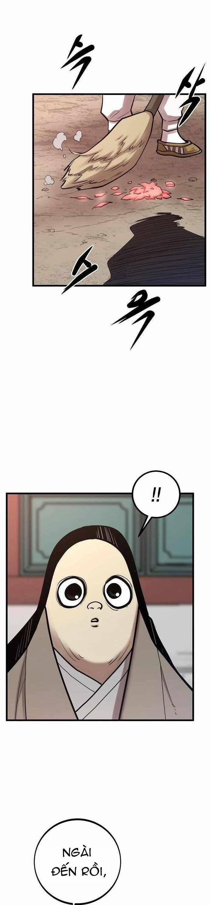 Quái Vật Gui 45 trang 22