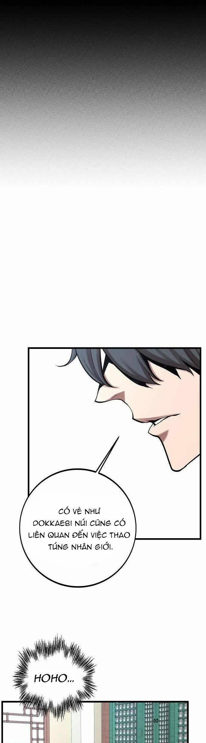 Quái Vật Gui 45 trang 28