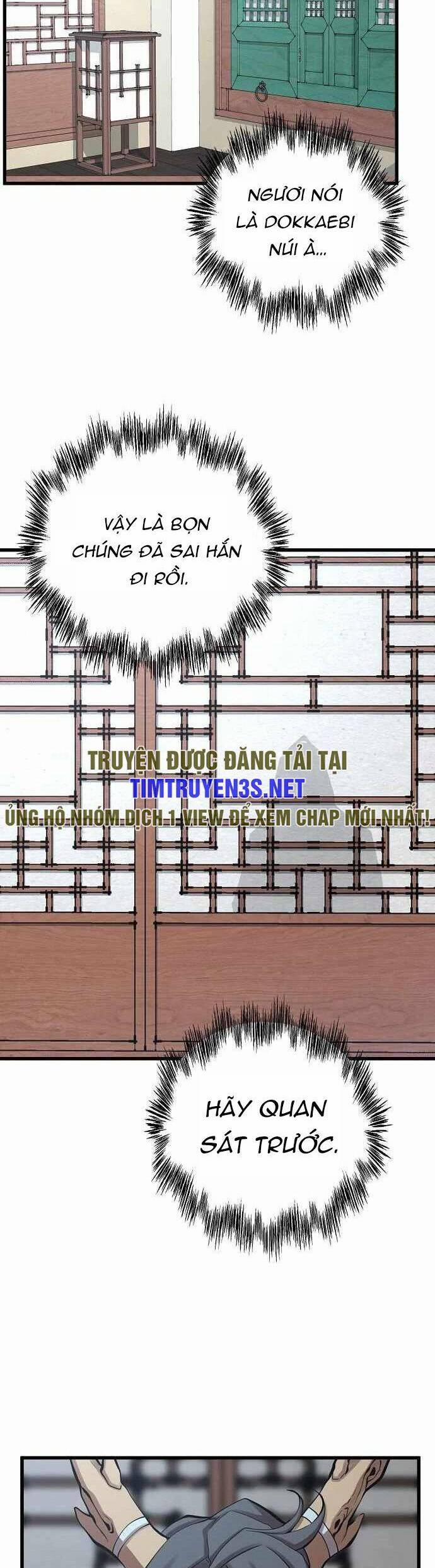 Quái Vật Gui 45 trang 29