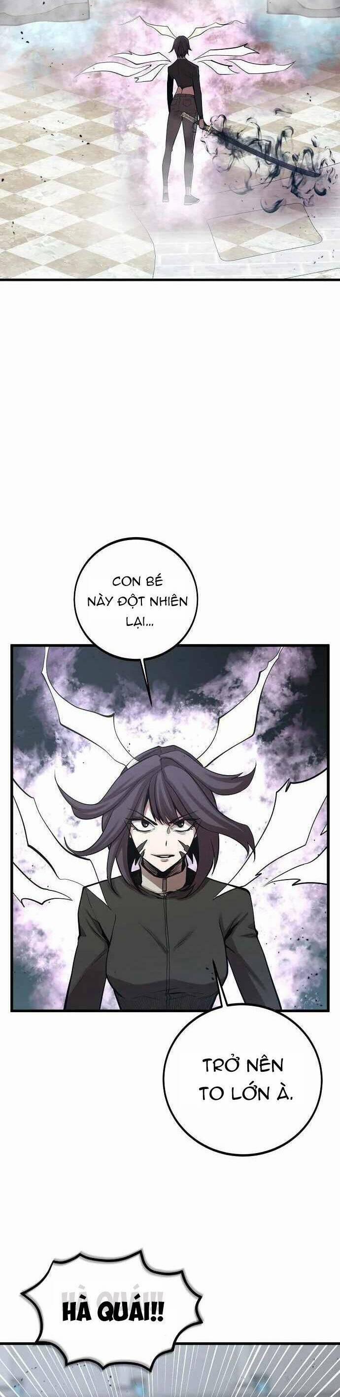 Quái Vật Gui 45 trang 38
