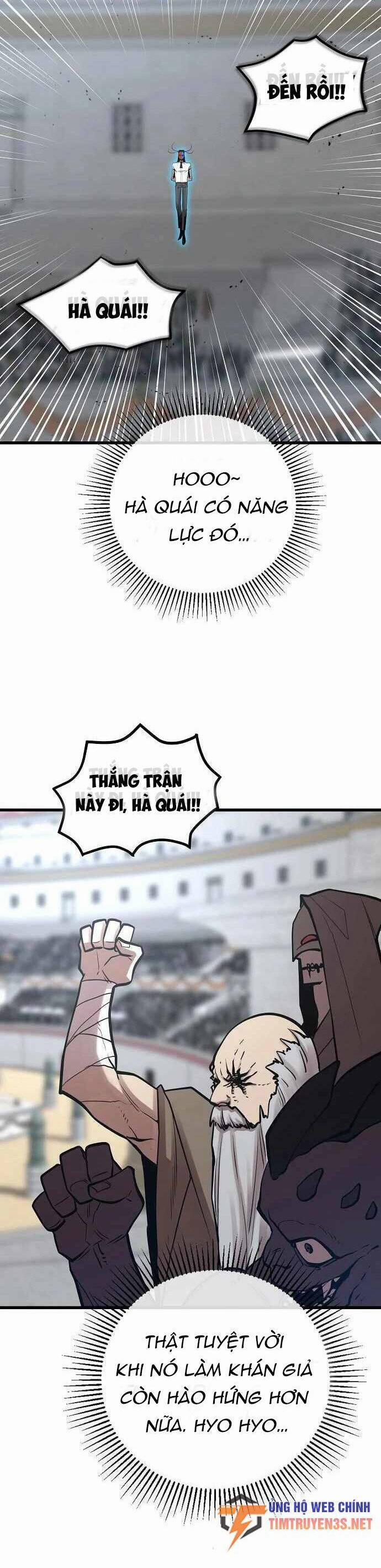 Quái Vật Gui 45 trang 39