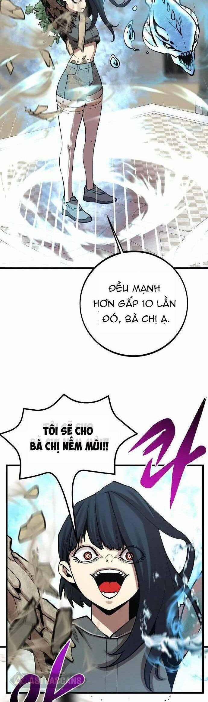 Quái Vật Gui 45 trang 42