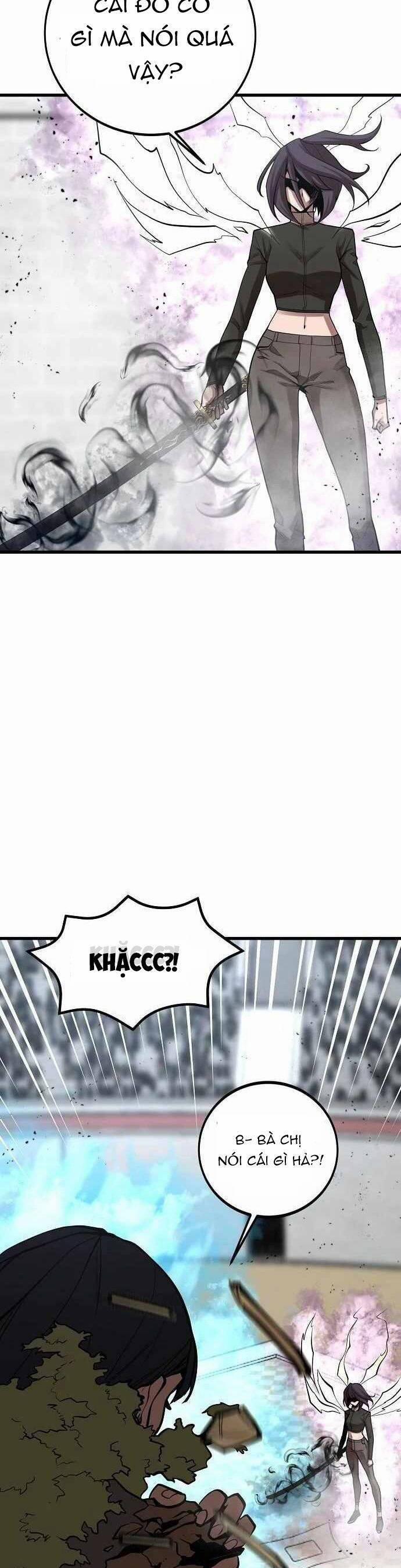 Quái Vật Gui 45 trang 45