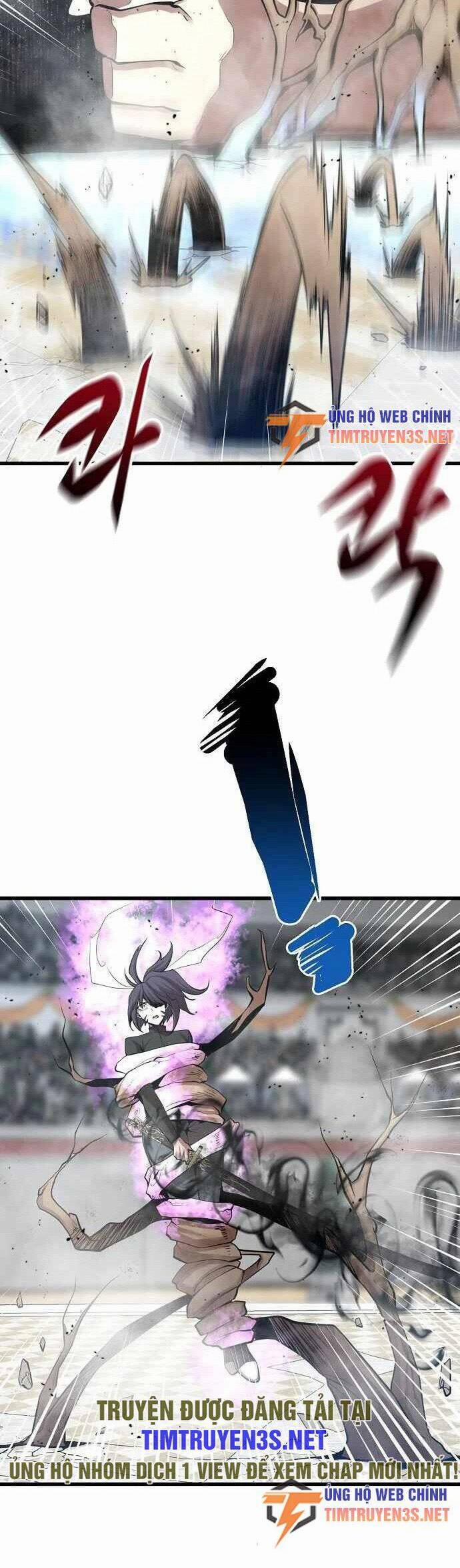 Quái Vật Gui 46 trang 15