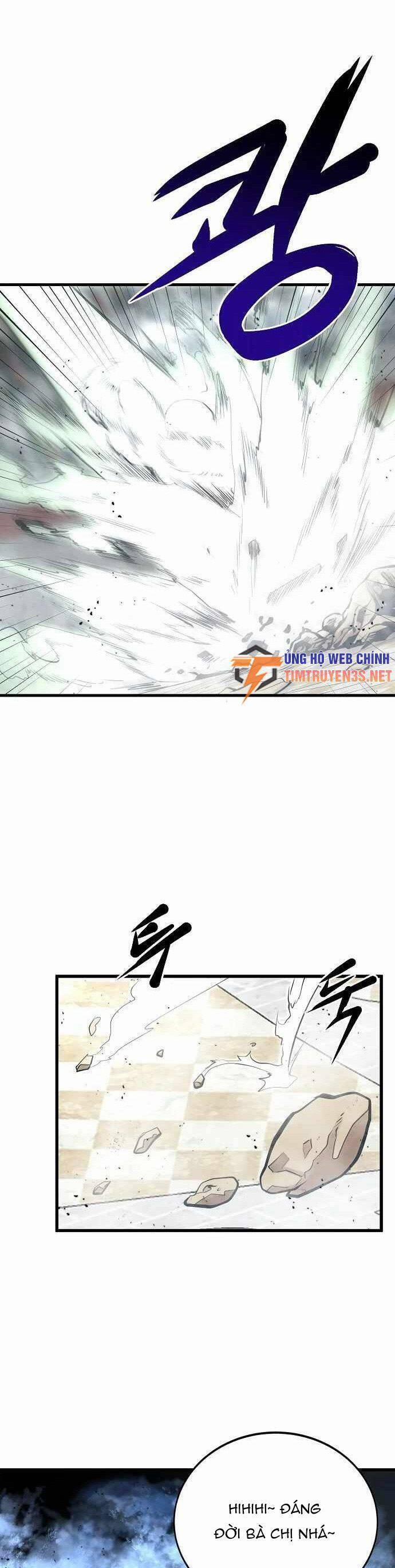 Quái Vật Gui 46 trang 19