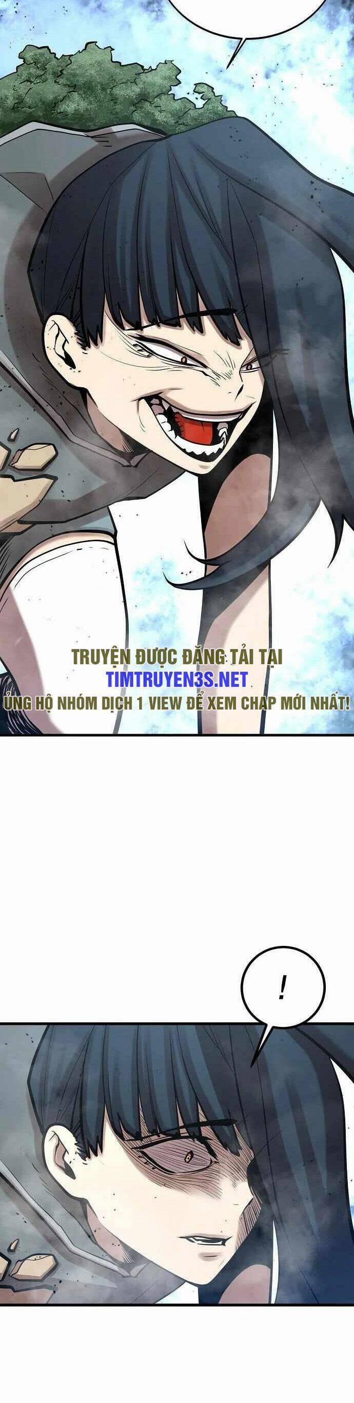 Quái Vật Gui 46 trang 20