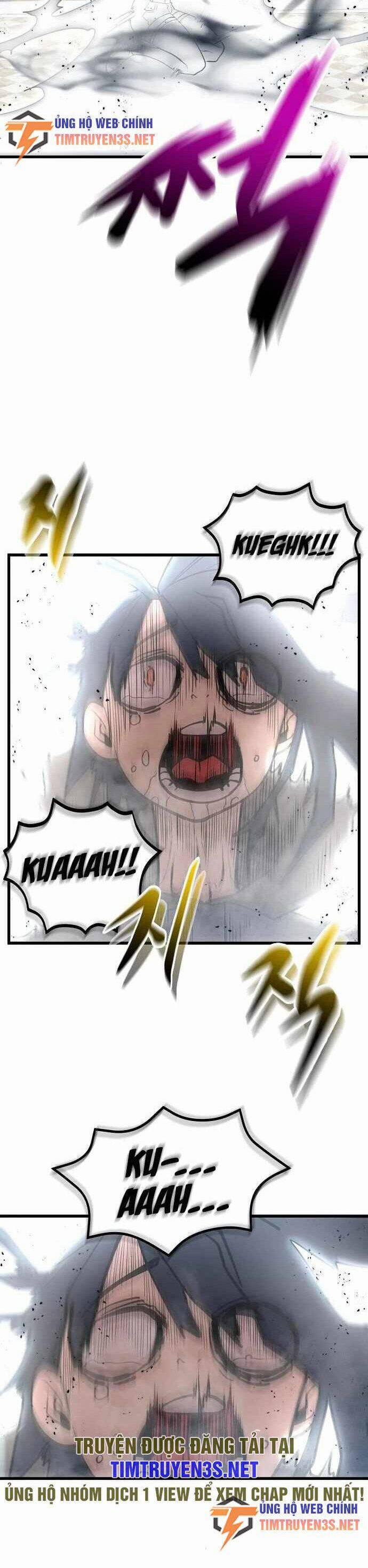 Quái Vật Gui 46 trang 24