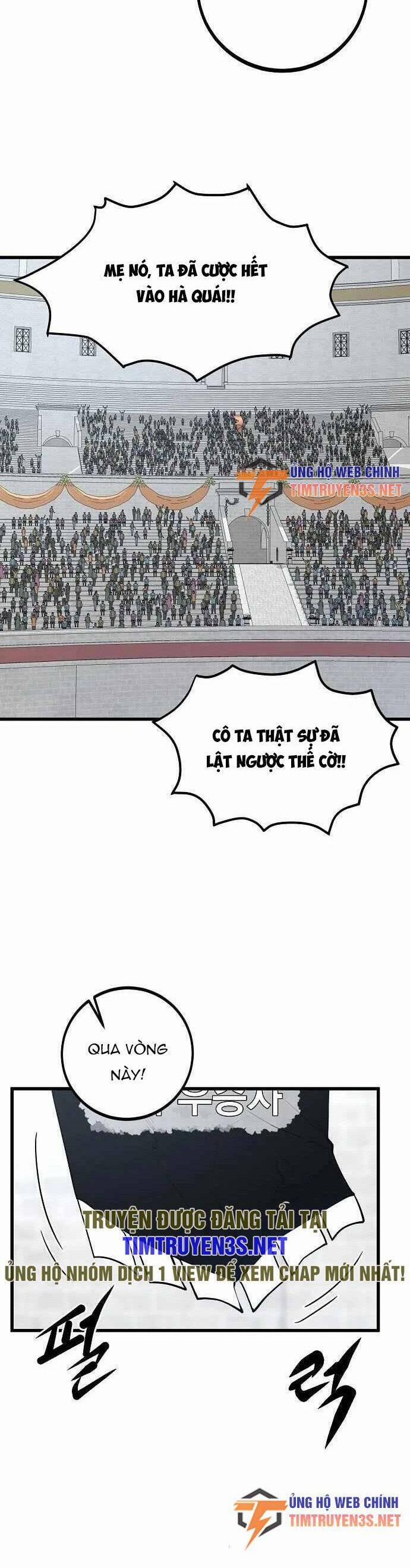 Quái Vật Gui 46 trang 27