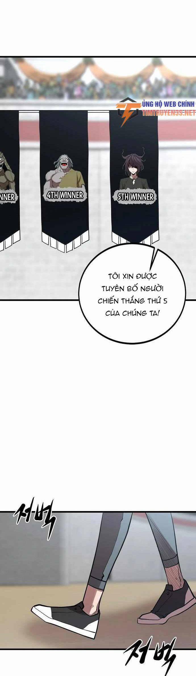 Quái Vật Gui 46 trang 28