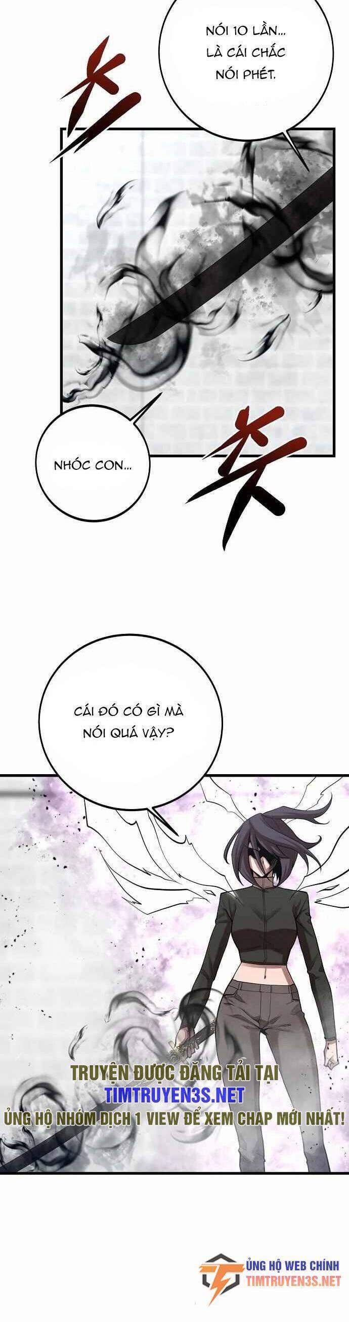 Quái Vật Gui 46 trang 3