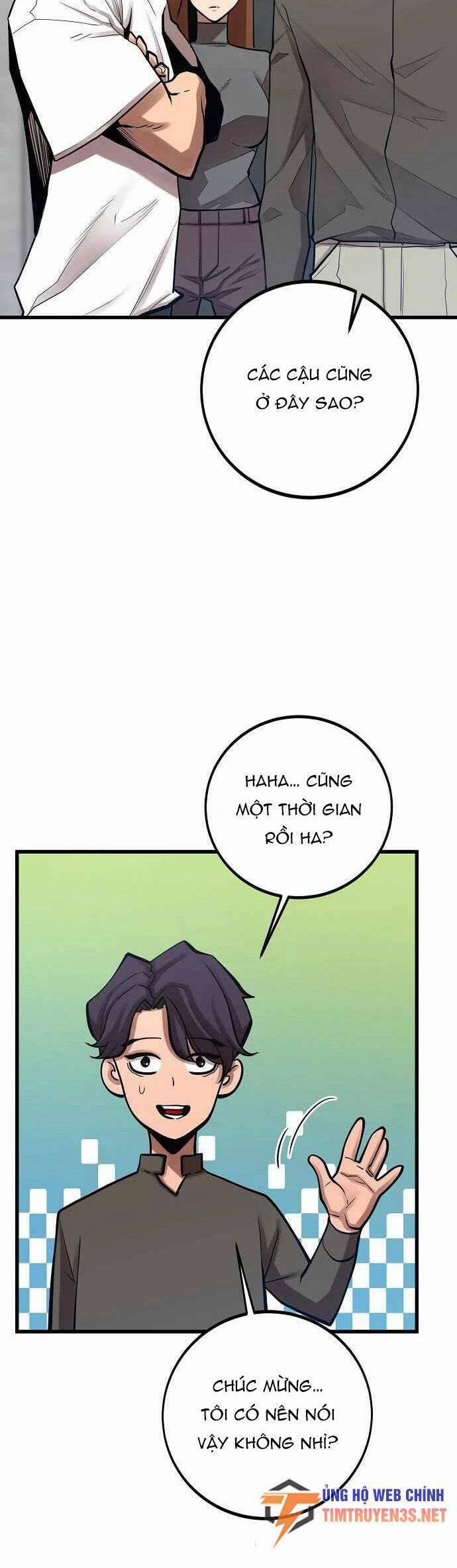 Quái Vật Gui 46 trang 30