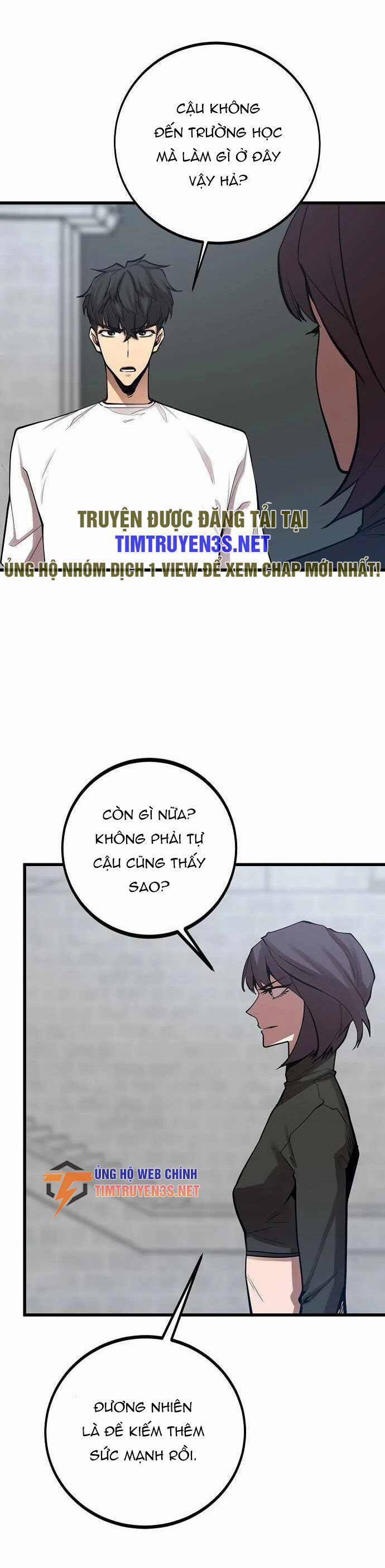 Quái Vật Gui 46 trang 31