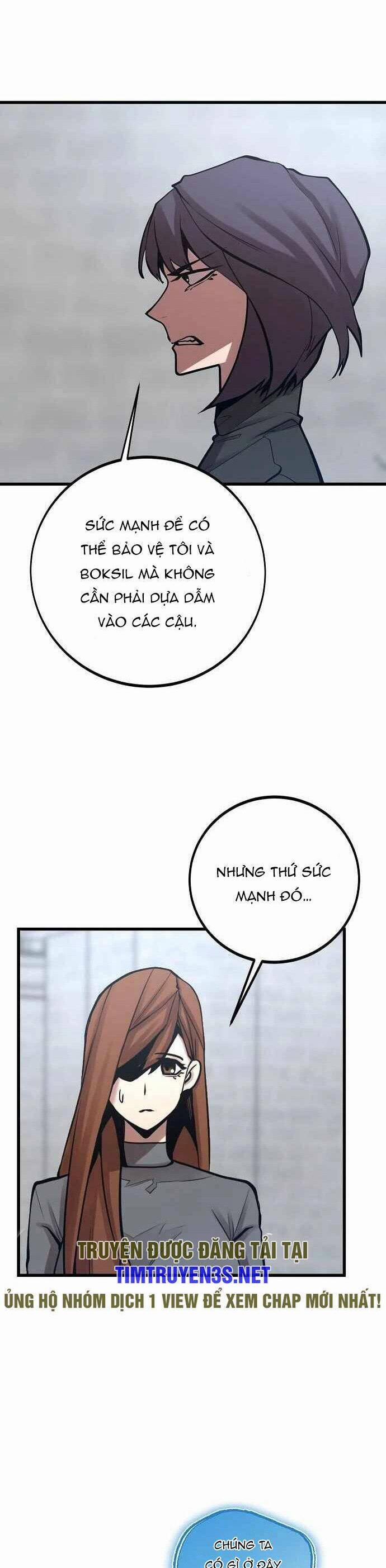 Quái Vật Gui 46 trang 32