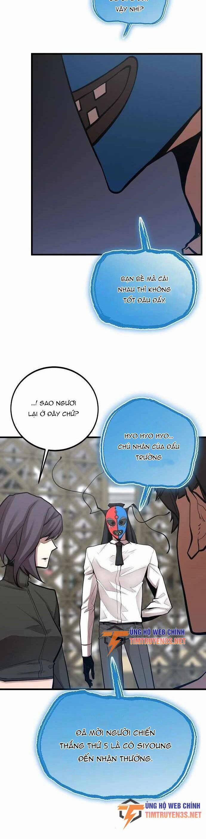 Quái Vật Gui 46 trang 33