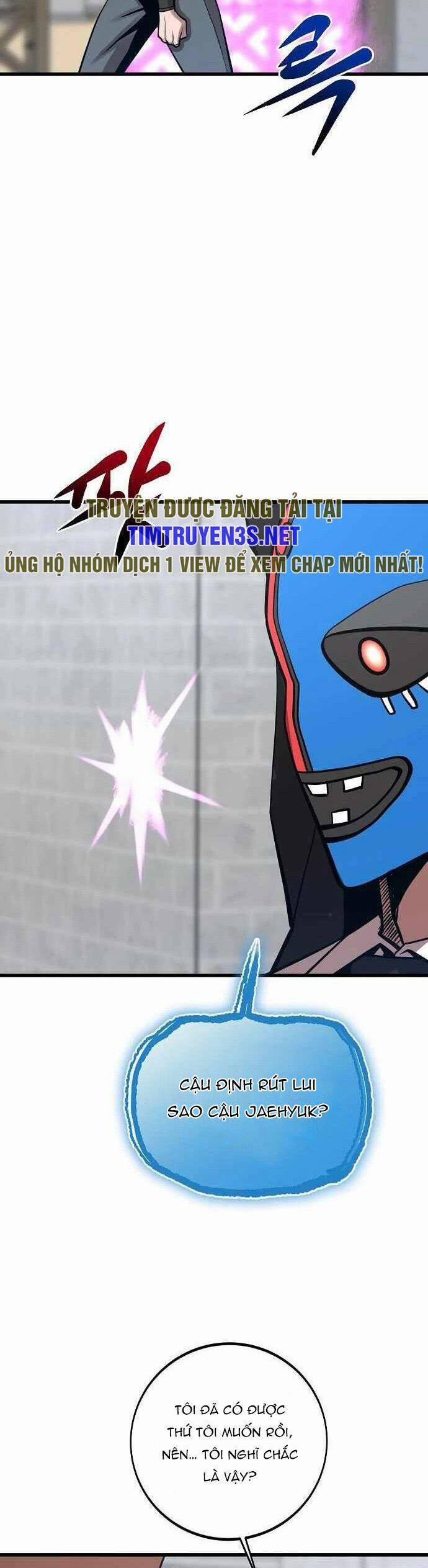 Quái Vật Gui 46 trang 38