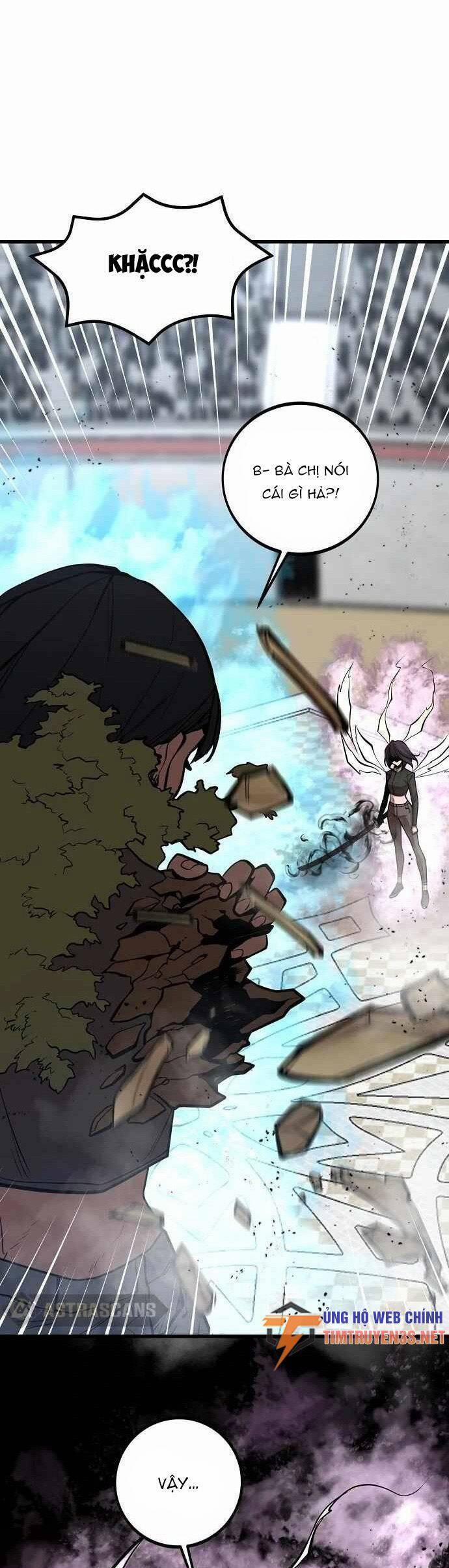 Quái Vật Gui 46 trang 4