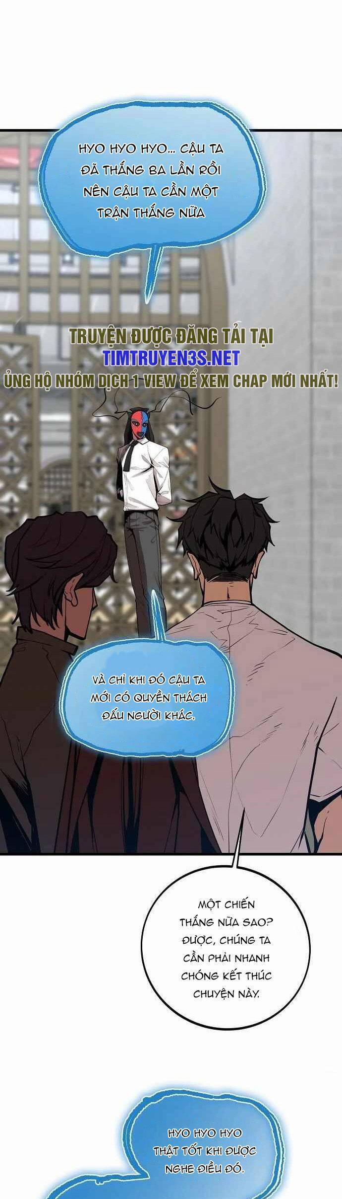 Quái Vật Gui 46 trang 40