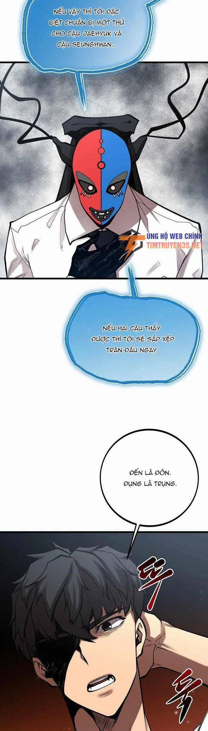 Quái Vật Gui 46 trang 41