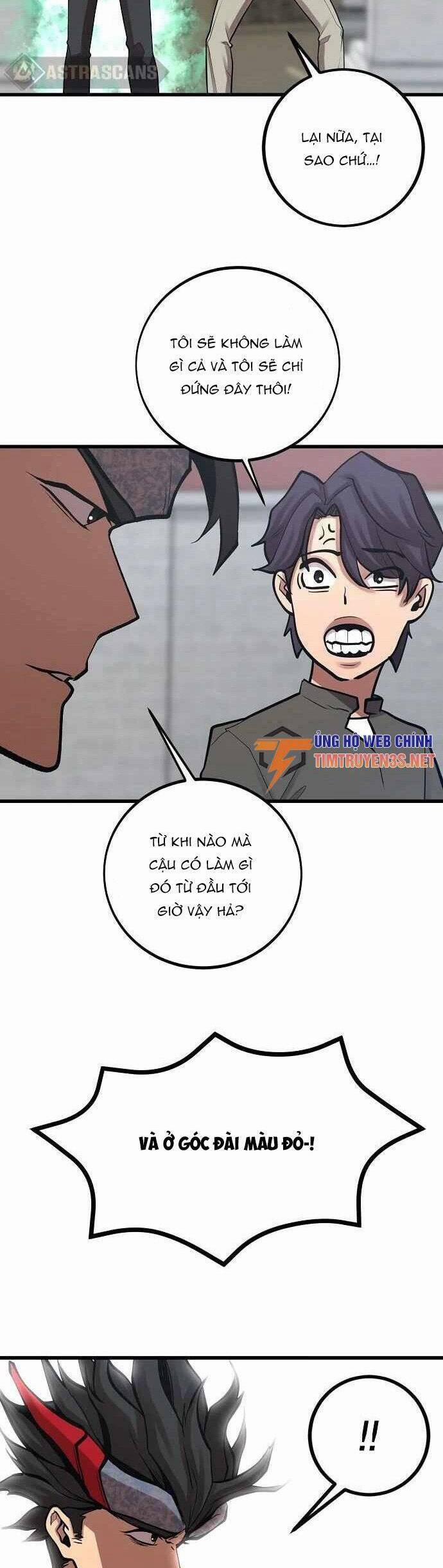 Quái Vật Gui 46 trang 44