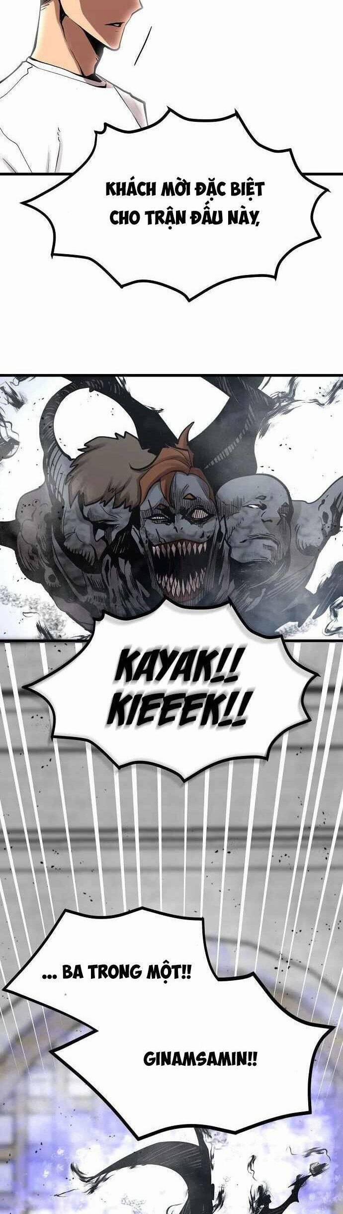 Quái Vật Gui 46 trang 45