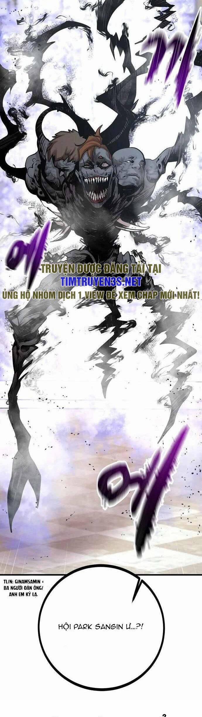 Quái Vật Gui 46 trang 46