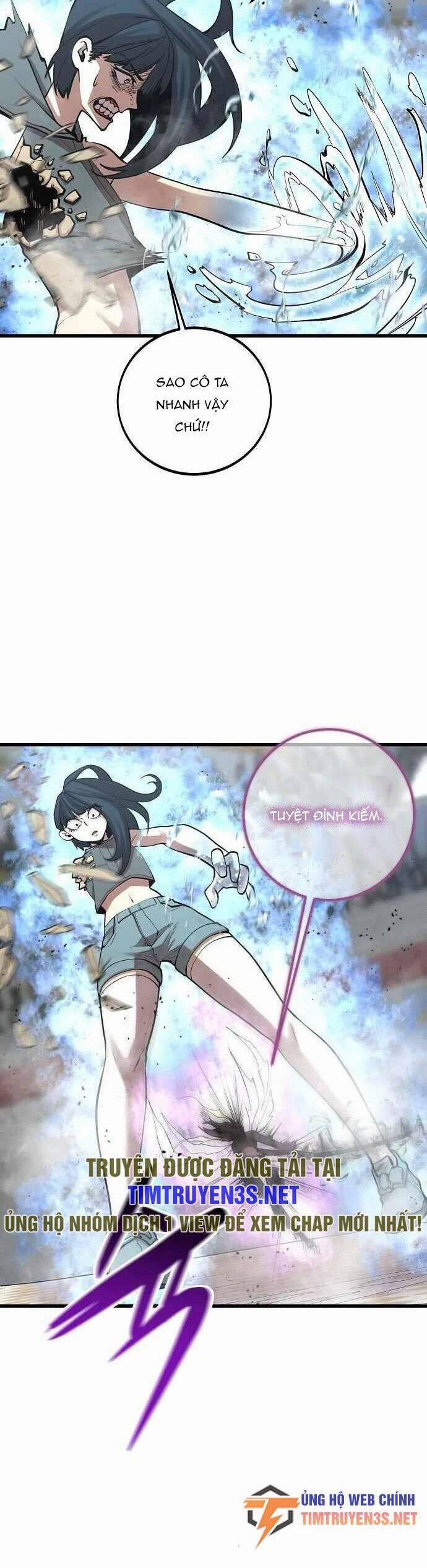 Quái Vật Gui 46 trang 9