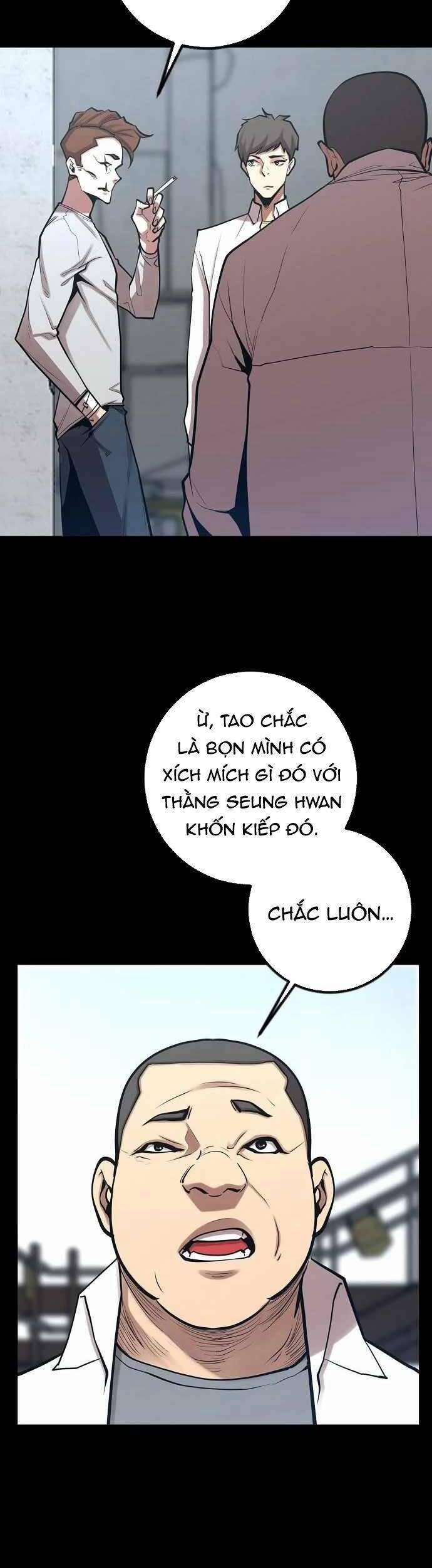 Quái Vật Gui 47 trang 22